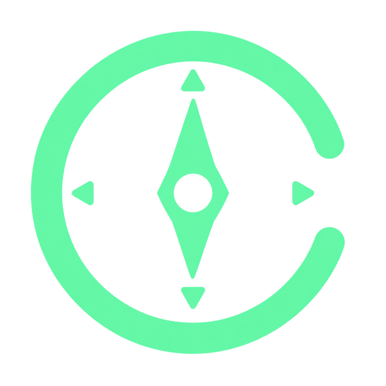 COMPASS logo
